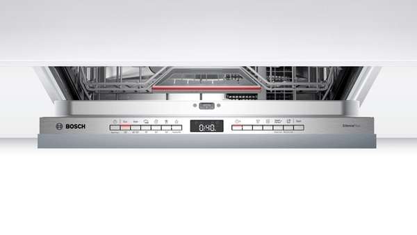 Bosch SGV4HAX48E Vollintegrierter Geschirrspüler